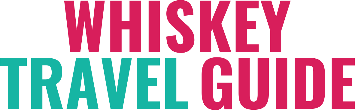 Whiskey Travel Guide