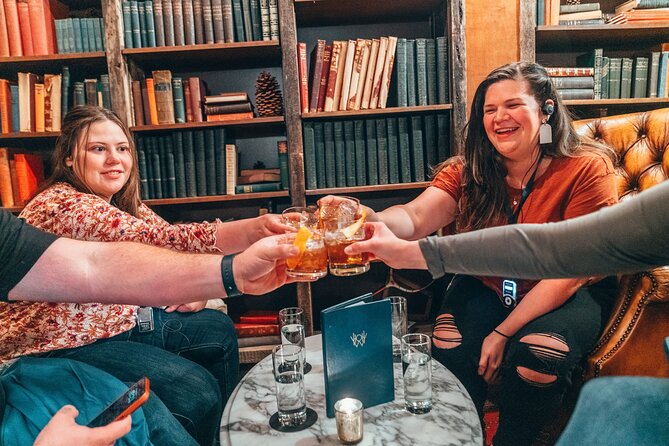 Louisville: Private Guided Food, Bourbon & History Walking Tour - Cave Hill Cemetery: Ali, Colonel Sanders, and a Hot Brown-inspired bite