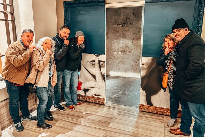 Louisville: Private Guided Food, Bourbon & History Walking Tour - Price and value: what $300 buys in a private 3-hour walk