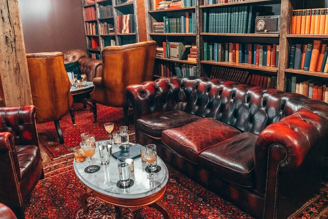 Louisville: Private Guided Food, Bourbon & History Walking Tour - Who this tour fits best (and who should rethink it)