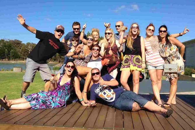 Margaret River Wine, Brewery & Distillery Tour with Lunch - Key things to know before you go