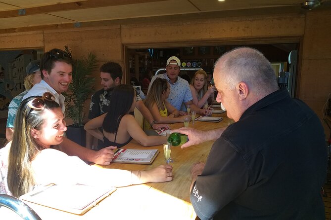 Margaret River Wine, Brewery & Distillery Tour with Lunch - The small-group cap: why the vibe matters as much as the wine