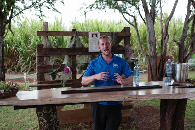 Maui Farm Distillery and local craft experience Full-Day Tour - Key Highlights You’ll Actually Care About