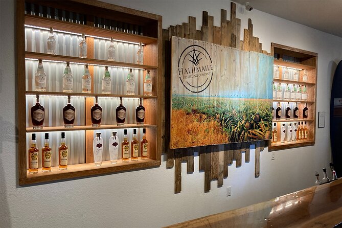 Maui Farm Distillery and local craft experience Full-Day Tour - Who This Tour Fits Best (and Who Should Think Twice)