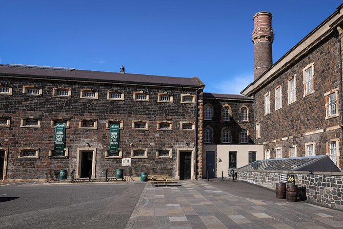 McConnell's Distillery Experience with Tasting - Quick take: what makes this distillery visit special