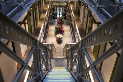McConnell's Distillery Experience with Tasting - The 1-hour rhythm: how the tour flows without rushing you