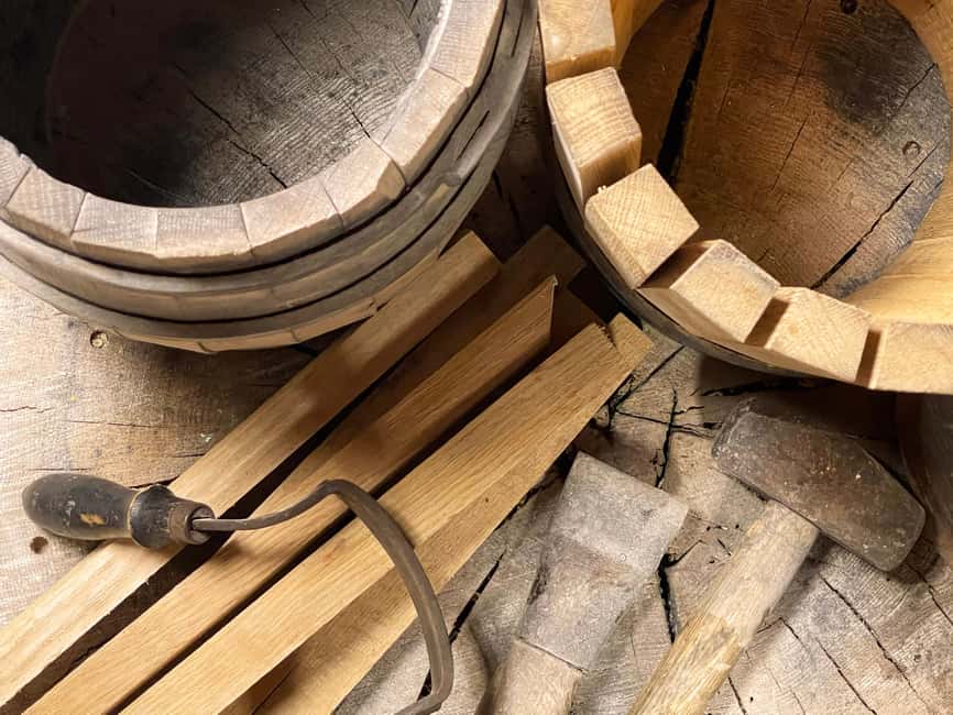McLaughlin Distillery: Tour, Taste, and Discover Our Craft! - Sewickley’s distillery tour feels personal, not performative