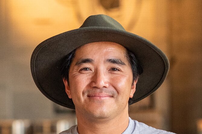 Meet The Makers: Native Australian Food Tour - Behind-the-scenes access that feels personal, not staged