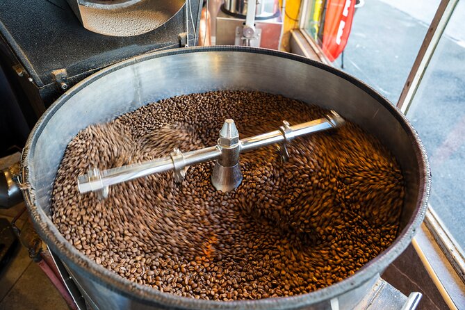 Meet The Makers: Native Australian Food Tour - What’s included (and why it matters for value)