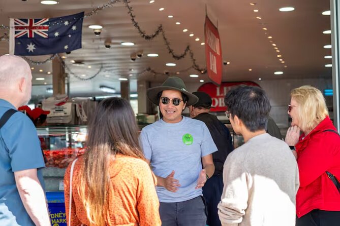 Meet The Makers: Native Australian Food Tour - Rozelle native spirits and cocktails: rum with a botanical twist