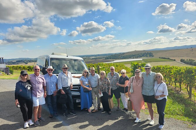 Melbourne: Yarra Valley Wine, Gin, Whisky and Chocolate Tour - Key highlights worth planning for