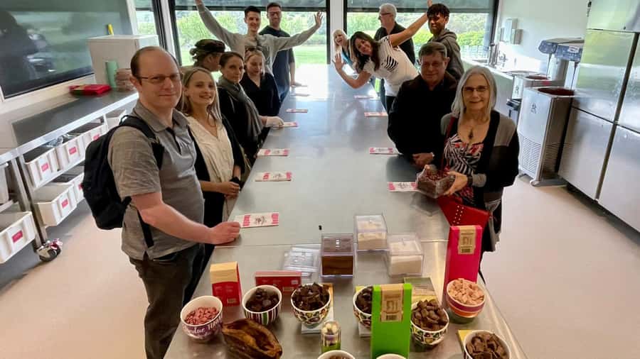 Melbourne: Yarra Valley Wine, Gin, Whisky and Chocolate Tour - Who this tour suits best (and who should pick something else)