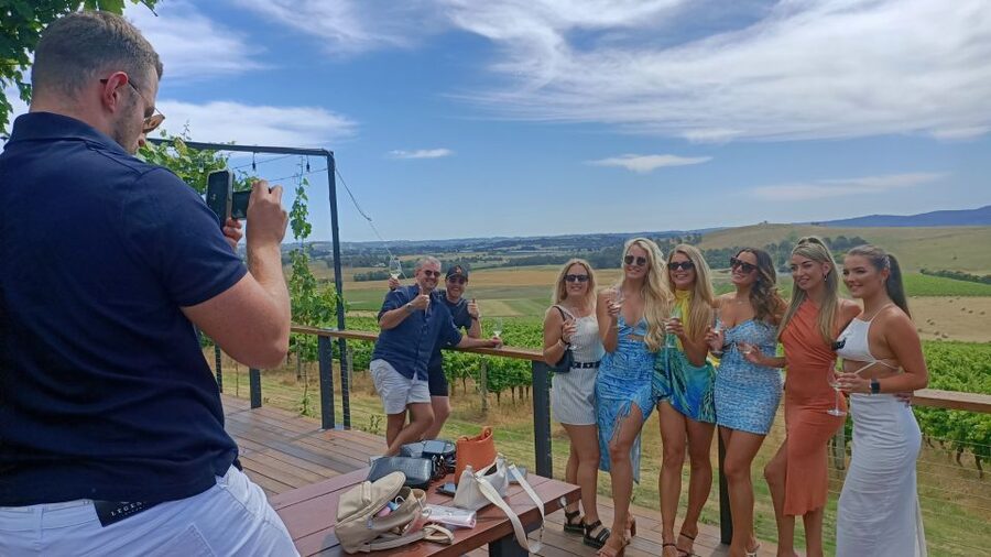 Melbourne: Yarra Valley Wine, Gin, Whisky and Chocolate Tour - Guides and group vibe: why the day feels fun, not rushed