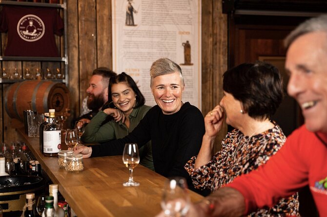 Micil Distillery Experience 2 - Gin, Poitín and Whiskey - Key takeaways before you go
