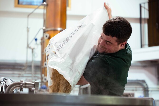 Micil Distillery Experience 2 - Gin, Poitín and Whiskey - Galway’s Micil Distillery: Short, Focused, and Actually Hands-On