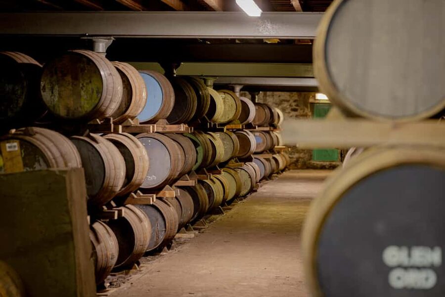 Muir of Ord: Classic Tour of the Singleton Distillery - Quick hits before you go