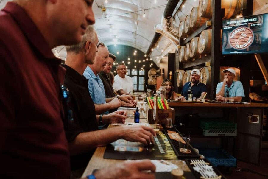 Nashville: Beer, Bourbon & BBQ Experience - What to Bring (and What to Know Before You Go)