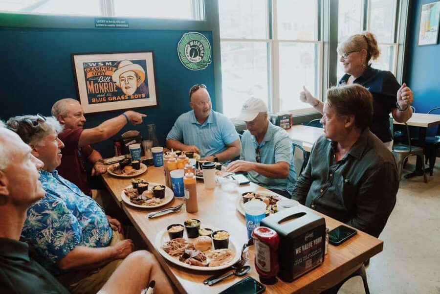 Nashville: Beer, Bourbon & BBQ Experience - Who This Tour Fits Best in Nashville