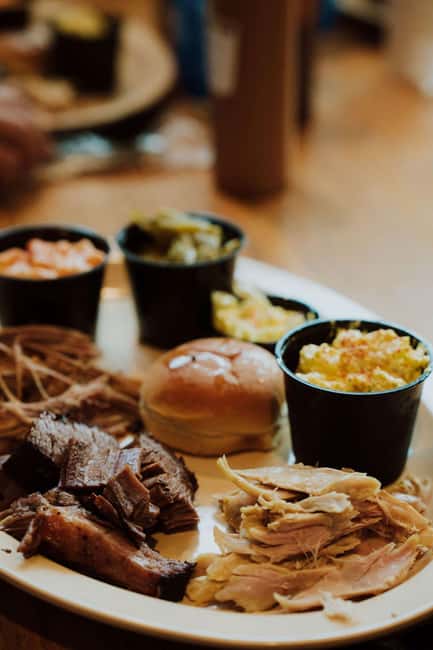 Nashville: Beer, Bourbon & BBQ Experience - The 4-Hour Game Plan: How the Stops Fit Together