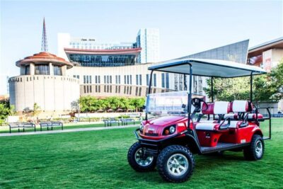 Nashville: Brewery and Distillery Cart Tour - Four drink stops: what each visit feels like