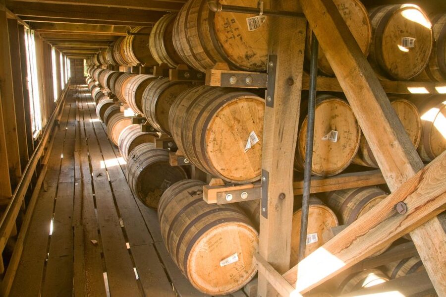 Nashville: Jack Daniel Distillery Day Trip with Tastings - Key highlights worth clocking