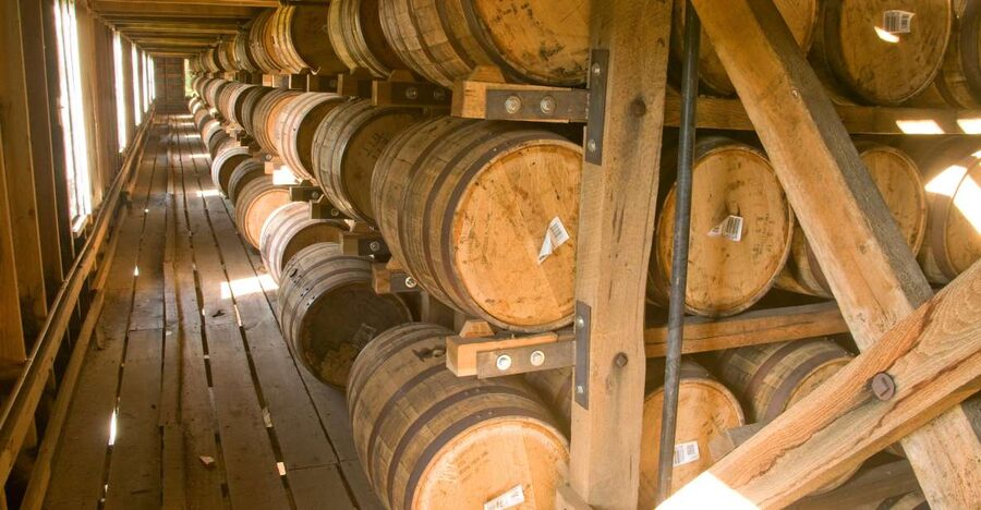 Nashville: Jack Daniel Distillery Day Trip with Tastings - Why Jack Daniel’s in Lynchburg fits a Nashville day trip