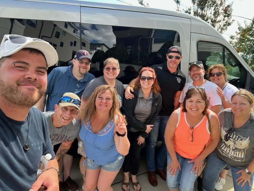 Nashville: Jack Daniel's Distillery Tour with BBQ and Music - Why this Tipsy Tours Nashville to Lynchburg day feels different