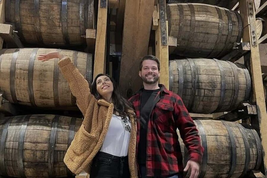 Nashville: Jack Daniel's Distillery Tour with BBQ and Music - Practical tips so your day runs smoothly