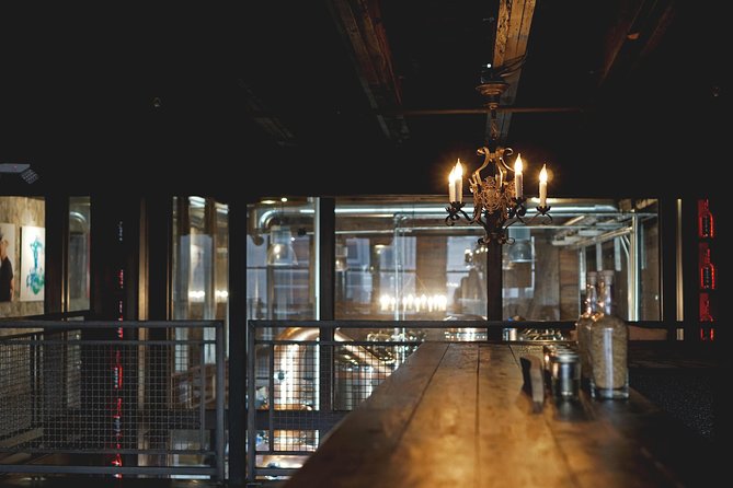 Nashville's Big Machine Distillery Guided Tour with Tastings - Price and Value: Tastings vs. Tour Time