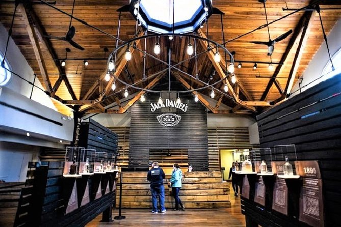 Nashville to Jack Daniel's Distillery Bus Tour + Whiskey Tastings - Price and value: what $139.99 covers (and why it’s fair)