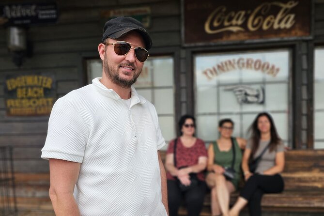 Nashville to Jack Daniels Distillery-PRIVATE DRIVER - How This Nashville-to-Jack Daniels Day Trip Works
