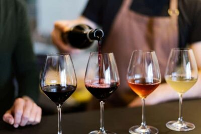 Nashville: Whiskey or Wine and Chocolate Pairing Experience - Key Points You’ll Appreciate Up Front