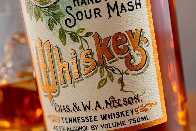 Nelson's Green Brier Distillery Guided Tour with Tastings - Why Nelson’s Green Brier Works So Well in Nashville