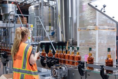 Nelson's Green Brier Distillery Guided Tour with Tastings - Walking in: the tour pace and what you’ll actually do