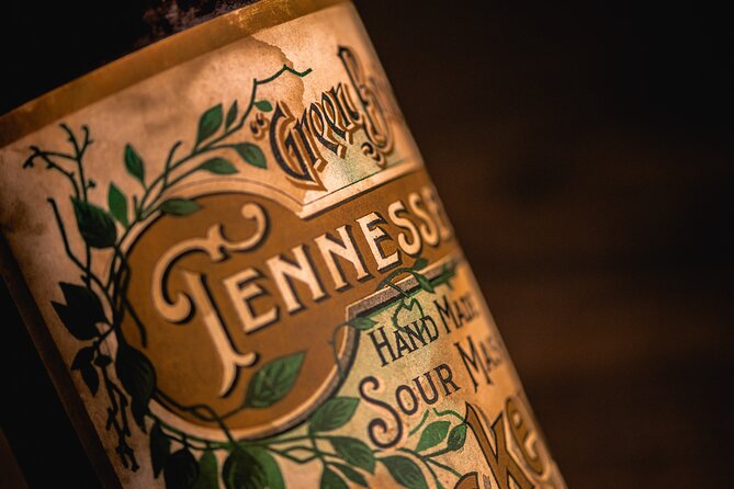 Nelson's Green Brier Distillery Guided Tour with Tastings - The tasting lineup: what you’ll sip and why it’s worth the time
