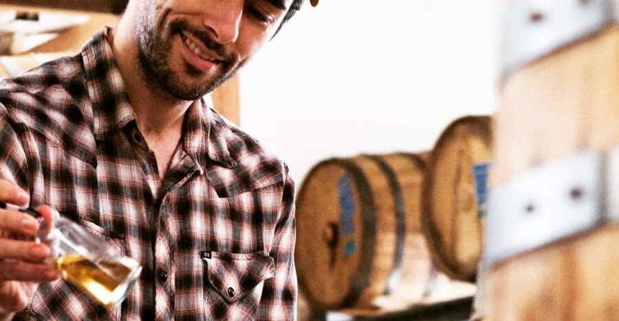 New Orleans: Guided Rum Distillery Tour and Tasting - Roulaison Distilling Co: A quick, hands-on rum education