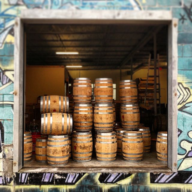 New Orleans: Guided Rum Distillery Tour and Tasting - Meet the makers: why this tour feels more human