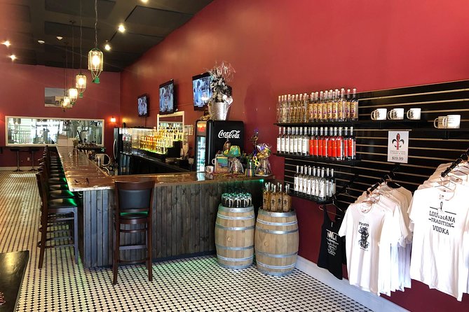 NOLA Distillery Tour - Buying Bottles Direct: How to Decide What’s Worth Taking Home