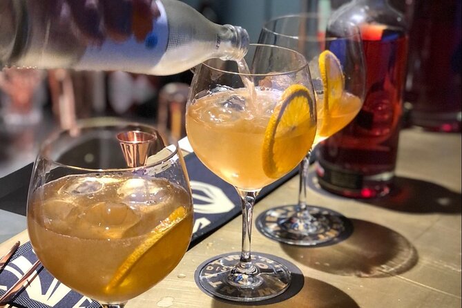 Noosa Hinterland Drinks Tour - distillery, winery and brewery - Key Points You’ll Care About