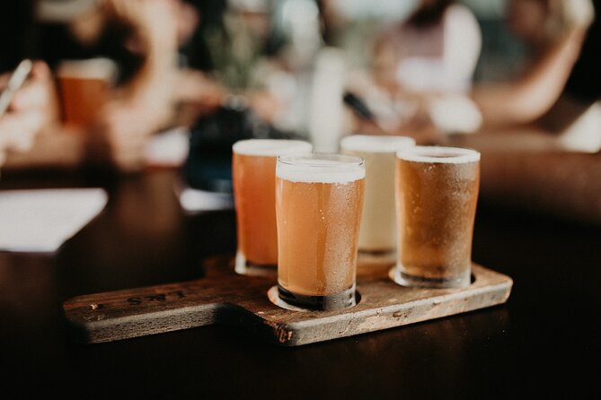 Noosa Hinterland Drinks Tour - distillery, winery and brewery - A 6-Hour Hinterland Sip Circuit From Noosa