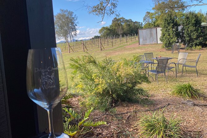 Noosa Hinterland Drinks Tour - distillery, winery and brewery - Who Should Book This Noosa Hinterland Drinks Tour?