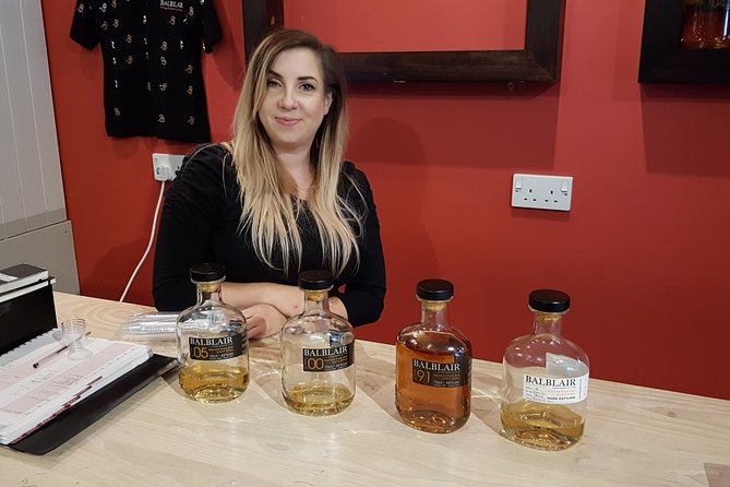 North Highland Deluxe Whisky Tour with Castle Option - A Private Highland Whisky Day From Inverness