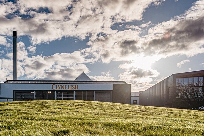 North Whisky Tour: To Highland Malt Whisky Trail +Dunrobin Castle - Clynelish Distillery: From 1819 Origins to Johnnie Walker Links