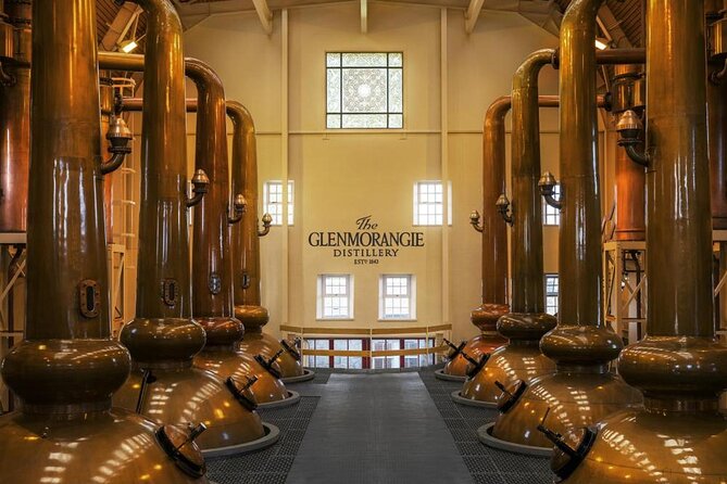 North Whisky Tour: To Highland Malt Whisky Trail +Dunrobin Castle - Price and Value: What $554.77 Covers and What to Budget for