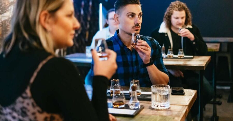 NYC: Manhattan's Only Whiskey Distillery Tour and Tasting - Key things that make this tour worth your time