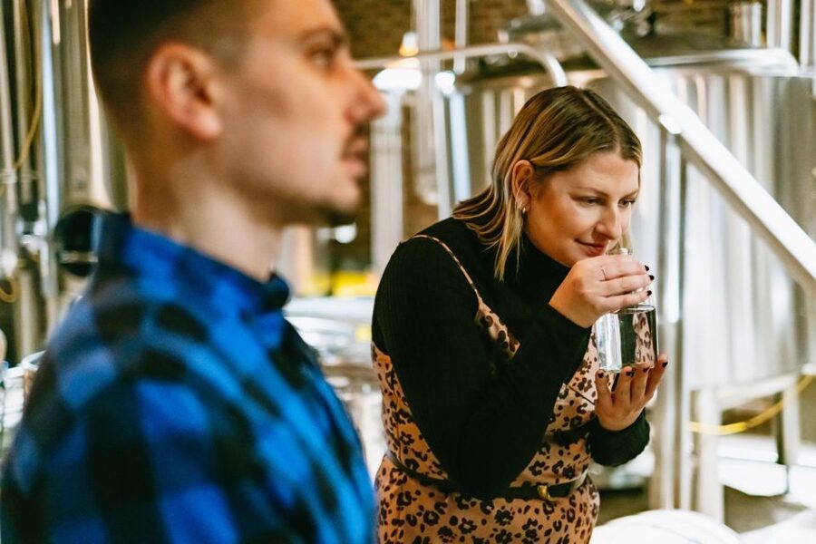 NYC: Manhattan's Only Whiskey Distillery Tour and Tasting - Accessibility and comfort
