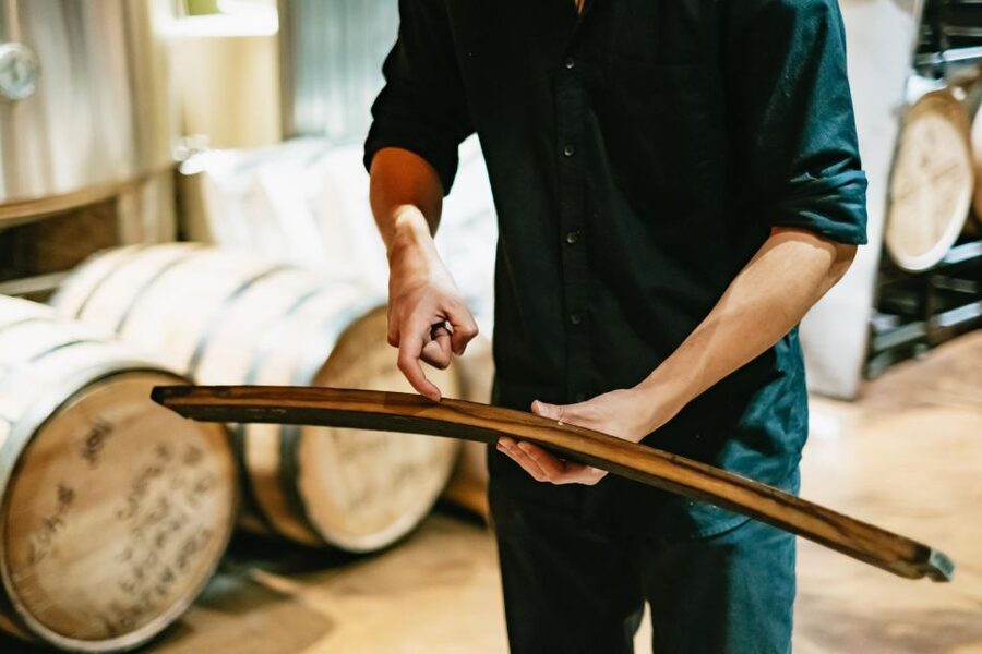NYC: Manhattan's Only Whiskey Distillery Tour and Tasting - Who this tour is best for (and who should reconsider)