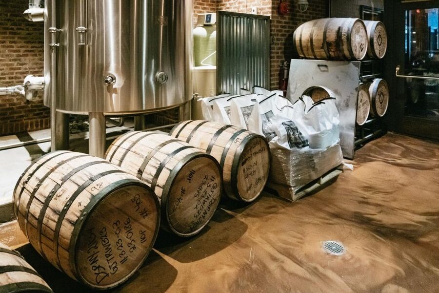 NYC: Manhattan's Only Whiskey Distillery Tour and Tasting - Price and value: Is $42 fair for what you get?