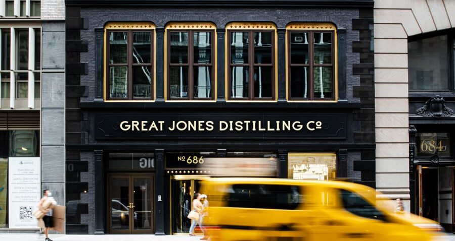 NYC: Manhattan's Only Whiskey Distillery Tour and Tasting - What to bring (and what to skip)