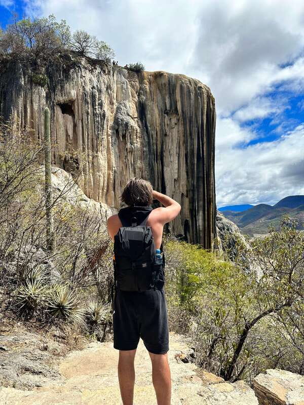 Oaxaca: Hierve el Agua & Mezcal Distillery Small-Group Tour - Should you book Oaxaca: Hierve el Agua & Mezcal Distillery?